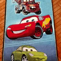 فرش اتاق کودک