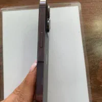 ۱۴پرو ۲۵۶ گیگ|موبایل|کرج, گوهردشت|دیوار