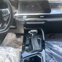 ام‌وی‌امX33 Cross،مدل۱۴۰۴تحویل درجادرتمامی رنگ‌ها|خودرو سواری و وانت|تهران, صادقیه|دیوار
