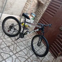 دوچرخه کویر 26|دوچرخه، اسکیت، اسکوتر|چناران, |دیوار