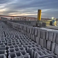 بلوکه سیمانی|عمدهفروشی|مشهد, آزادشهر|دیوار