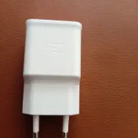 شارژر اصلی سامسونگ