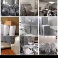 باربری حمل بار اثاثیه منزل کارگر خالی اسباب کشی|خدمات حمل و نقل|تهران, نیاوران|دیوار