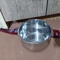 زودپز  ۶ لیتری|ظروف پختوپز|رباطکریم, رباطکریم|دیوار