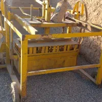 دستگاه بلوک  ۱۹ در۳۸ بدون عیب ایراد .نو