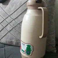 فلاکس چای کاملا سالم