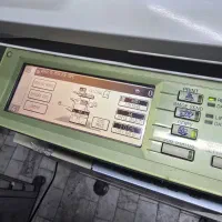 شارپ کپی پرینتر a3 sharp