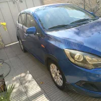 ام وی ام ۳۱۵ اسپرت لاکچری مدل ۹۵