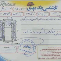 تندر ۹۰ E1 مدل 1388|خودرو سواری و وانت|گنبد کاووس, |دیوار