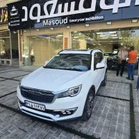 فیدلیتی7نفره،1403 بدون رنگ گارانتی فعال