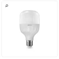 محصولات روشنایی EDC