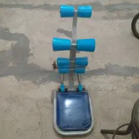 دستگاه درازنشست