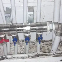 لوله بازکن  رفع نم  لوله کش همه جا مشهد شبانه روزی|خدمات پیشه و مهارت|مشهد, الهیه|دیوار