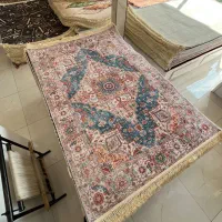 فرشینه ۴ متری|فرش|بابل, |دیوار