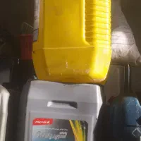 بشکه ۲۰لیتری|ظروف نگهدارنده، پلاستیکی، یکبارمصرف|دهدشت, |دیوار