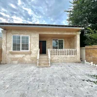 ۲۵۰ متر زمین ۱۰۰ متر ویلای نوساز روستایی جنگلی