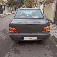 پراید مدل 88شاسی سالم وپلمپ|خودرو سواری و وانت|محمدیه-قزوین, |دیوار