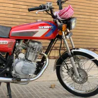 موتورسیکلت نیکتاز