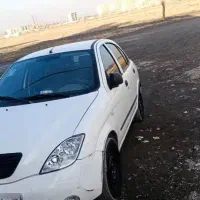 تیبا ۲ مدل ۹۷