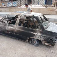 پراید 131 SE، مدل ۱۳۹۲