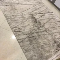 قالیچه مدرن پتینه