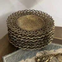 ست پذیرایی فرشته|لوستر و چراغ آویز|اسلام‌شهر, شهرک الهیه|دیوار