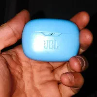 Jbl wave beam|لوازم جانبی موبایل و تبلت|ملارد, |دیوار