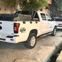آمیکو آسنا دوگانه‌سوز مدل ۱۴۰۱ دوگانه سوز