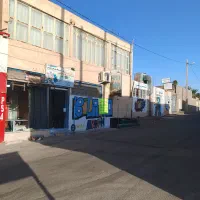 فروش دوباب تجاری مسکونی و مسکونی|فروش خانه و ویلا|بم, |دیوار