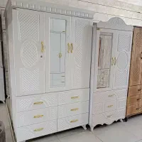 کمد دراور شرکتی کارگاهی بافل کف قیمت بازار کد ۱۳۱|جاکفشی، کمد، دراور|همدان, |دیوار