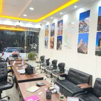 ۴۰ متر مغاره بر خیابان