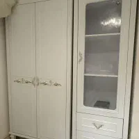 تخت خواب|تخت و سرویس خواب|تهران, کیانشهر|دیوار