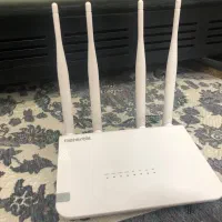 مودم سیمکارت خور همراه اول مدل NW-431F