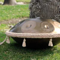 آموزش دف،تنبم،کاخن،هنگدرام،تمپوضرب|خدمات آموزشی|کرمان, |دیوار