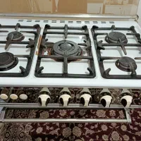 اجاق گاز فردار|اجاق گاز و لوازم برقی پخت‌وپز|سهند, |دیوار