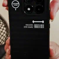مشکی (Poco x6 pro 5G (512gb