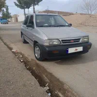 پراید 87 پلمپ تمیز