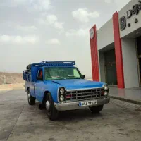 نیسان سایپا 84 پلمپ|خودرو سواری و وانت|رشت, شهرک آیت الله منتظری|دیوار