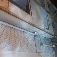 واحد آپارتمانی 70 متر طرق