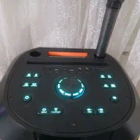 اسپیکر برندمیکرولب|سیستم صوتی خانگی|مشهد, کوی المهدی|دیوار