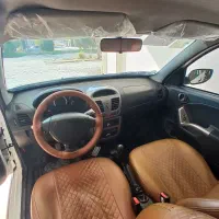 کوییک مدل ۱۴۰۴ تمیز|خودرو سواری و وانت|اصفهان, بهارستان|دیوار