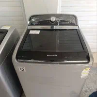 لباسشویی و پتوشور در بندرگناوه سلیمی|ماشین لباسشویی و خشک‌کن لباس|بندر گناوه, |دیوار