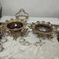 جامیوه ای و آجیل خوری برنج