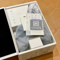 گیمبال DJI Rs3 mini (نو - آنباکسی)|دوربین عکاسی و فیلم‌برداری|رشت, منظریه|دیوار