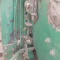 کمپاین مدل ۸۳|خودرو سنگین|سنندج, |دیوار