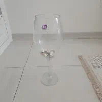 تنگ شیشه ای ضخیم