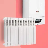 تعمیرات پکیج و آبگرمکن دیواری