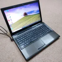 لپتاپ خونگی MSI درحدنو i5 با گرافیک دار