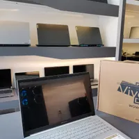 ایسوس آکبند i7 نسل 13با 16Gرم و 1ترا ssd|رایانه همراه|یزد, |دیوار