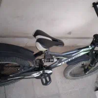 دوچرخه سایز ۲۰ در حد نو|دوچرخه، اسکیت، اسکوتر|تهران, سلسبیل شمالی|دیوار